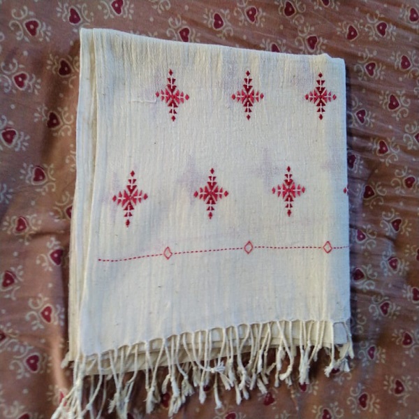 natural and artistic